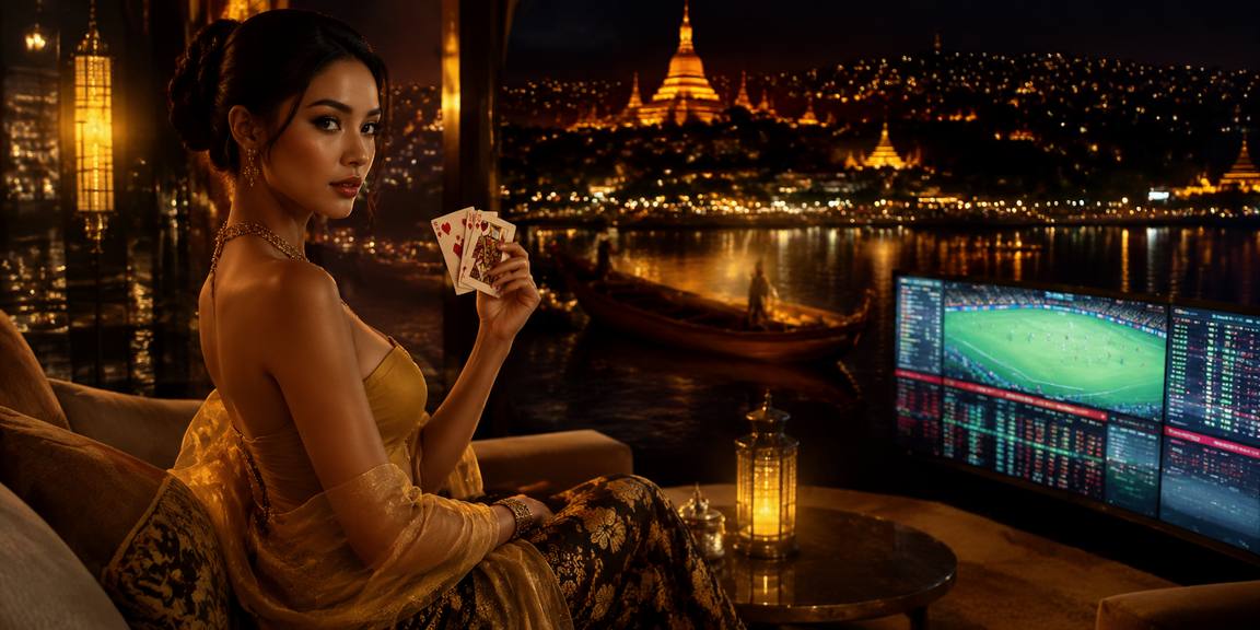 n777ua အမြန်ကစားခွင့်နှင့် သိသိလုံ့လုံ့ အကောင့်သုံးခွင့်